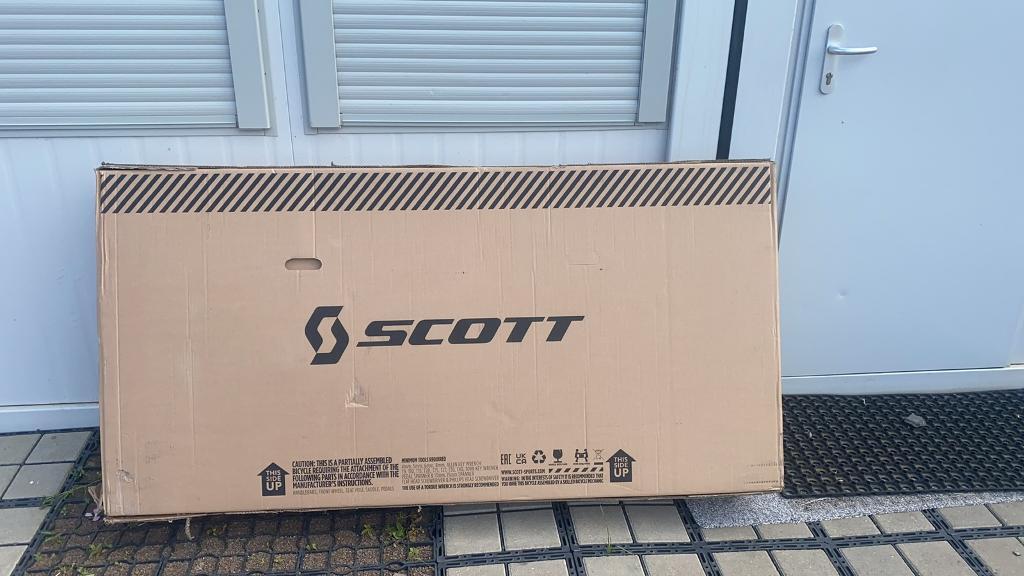 SCOTT Aspect eRide 940 | in North 